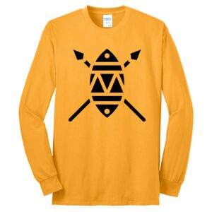 Long Sleeve Core Blend Tee Thumbnail
