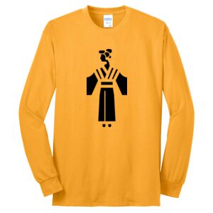 Long Sleeve Core Blend Tee Thumbnail