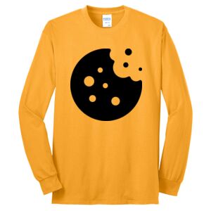 Long Sleeve Core Blend Tee Thumbnail