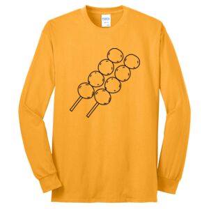 Long Sleeve Core Blend Tee Thumbnail