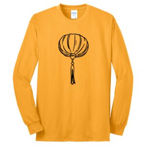 Long Sleeve Core Blend Tee Thumbnail