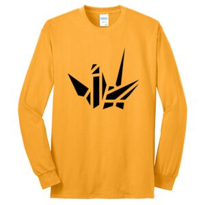 Long Sleeve Core Blend Tee Thumbnail