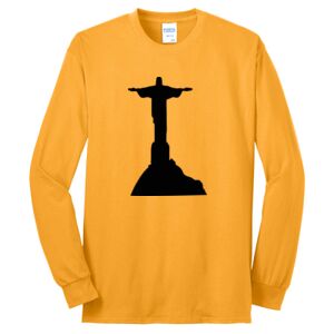 Long Sleeve Core Blend Tee Thumbnail