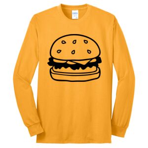 Long Sleeve Core Blend Tee Thumbnail