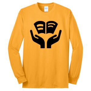 Long Sleeve Core Blend Tee Thumbnail