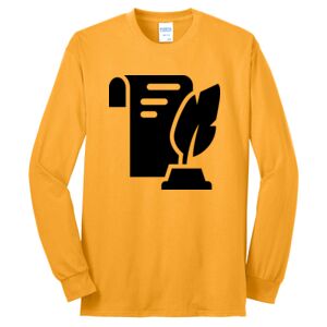 Long Sleeve Core Blend Tee Thumbnail