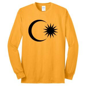 Long Sleeve Core Blend Tee Thumbnail