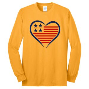 Long Sleeve Core Blend Tee Thumbnail