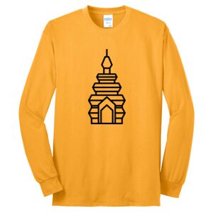 Long Sleeve Core Blend Tee Thumbnail