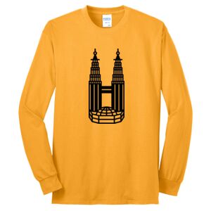 Long Sleeve Core Blend Tee Thumbnail