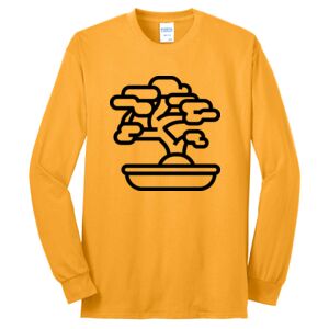 Long Sleeve Core Blend Tee Thumbnail