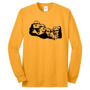 Long Sleeve Core Blend Tee Thumbnail