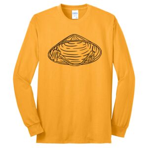 Long Sleeve Core Blend Tee Thumbnail