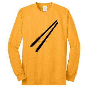 Long Sleeve Core Blend Tee Thumbnail