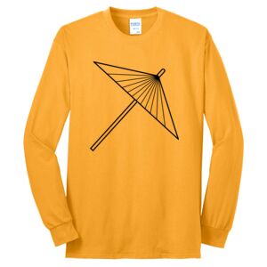 Long Sleeve Core Blend Tee Thumbnail