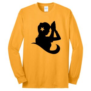 Long Sleeve Core Blend Tee Thumbnail