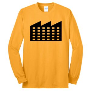 Long Sleeve Core Blend Tee Thumbnail