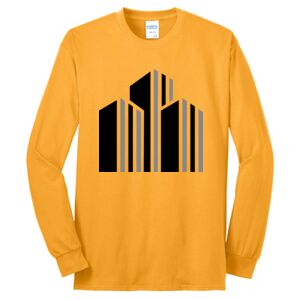 Long Sleeve Core Blend Tee Thumbnail