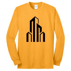 Long Sleeve Core Blend Tee Thumbnail