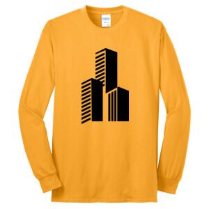 Long Sleeve Core Blend Tee Thumbnail