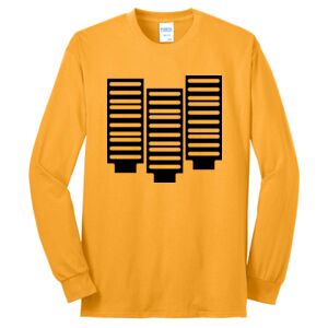 Long Sleeve Core Blend Tee Thumbnail