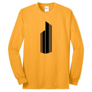Long Sleeve Core Blend Tee Thumbnail