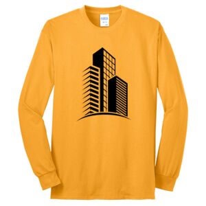 Long Sleeve Core Blend Tee Thumbnail
