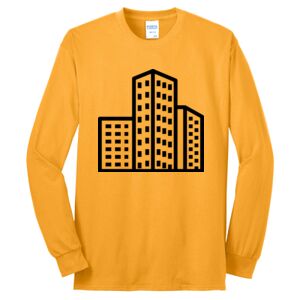 Long Sleeve Core Blend Tee Thumbnail