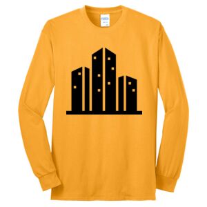 Long Sleeve Core Blend Tee Thumbnail