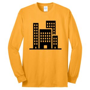 Long Sleeve Core Blend Tee Thumbnail