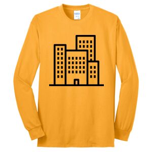 Long Sleeve Core Blend Tee Thumbnail