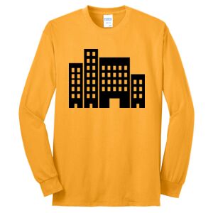 Long Sleeve Core Blend Tee Thumbnail