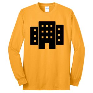 Long Sleeve Core Blend Tee Thumbnail
