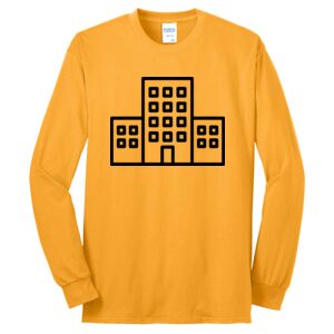 Long Sleeve Core Blend Tee Thumbnail