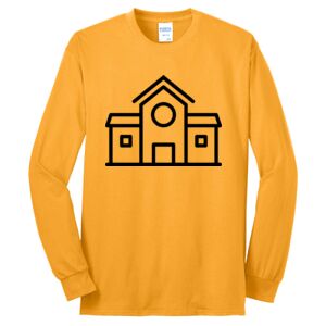Long Sleeve Core Blend Tee Thumbnail