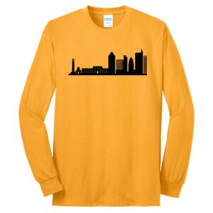 Long Sleeve Core Blend Tee Thumbnail