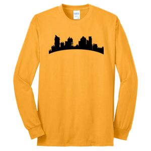 Long Sleeve Core Blend Tee Thumbnail