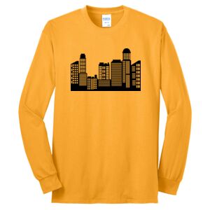 Long Sleeve Core Blend Tee Thumbnail