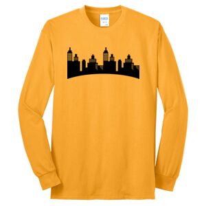 Long Sleeve Core Blend Tee Thumbnail