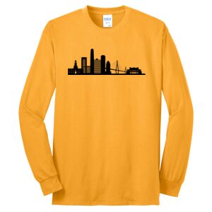 Long Sleeve Core Blend Tee Thumbnail