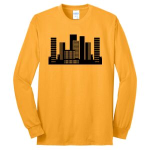 Long Sleeve Core Blend Tee Thumbnail