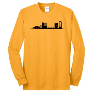 Long Sleeve Core Blend Tee Thumbnail