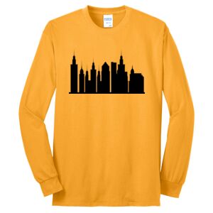 Long Sleeve Core Blend Tee Thumbnail