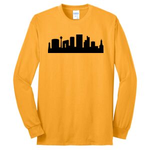 Long Sleeve Core Blend Tee Thumbnail