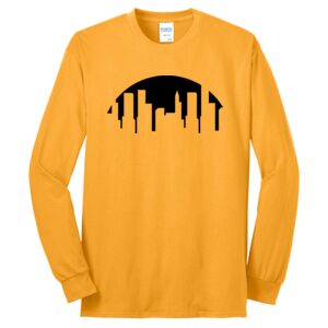 Long Sleeve Core Blend Tee Thumbnail