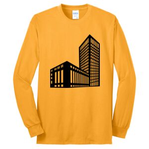 Long Sleeve Core Blend Tee Thumbnail
