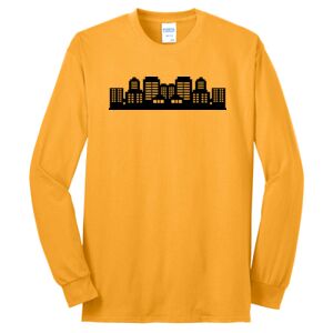 Long Sleeve Core Blend Tee Thumbnail