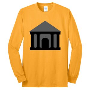 Long Sleeve Core Blend Tee Thumbnail