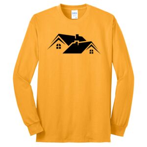 Long Sleeve Core Blend Tee Thumbnail