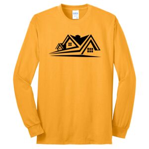 Long Sleeve Core Blend Tee Thumbnail